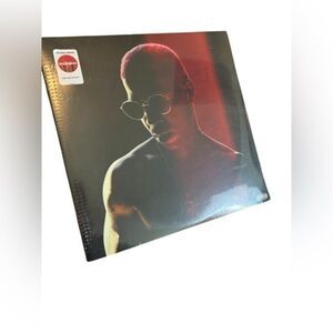 NEW KID KUDI record Insano album sealed